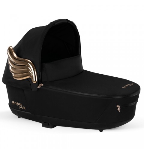 Cybex Carry Cot Lux - gondola do wózka Priam / e-Priam 4.0 | Wings